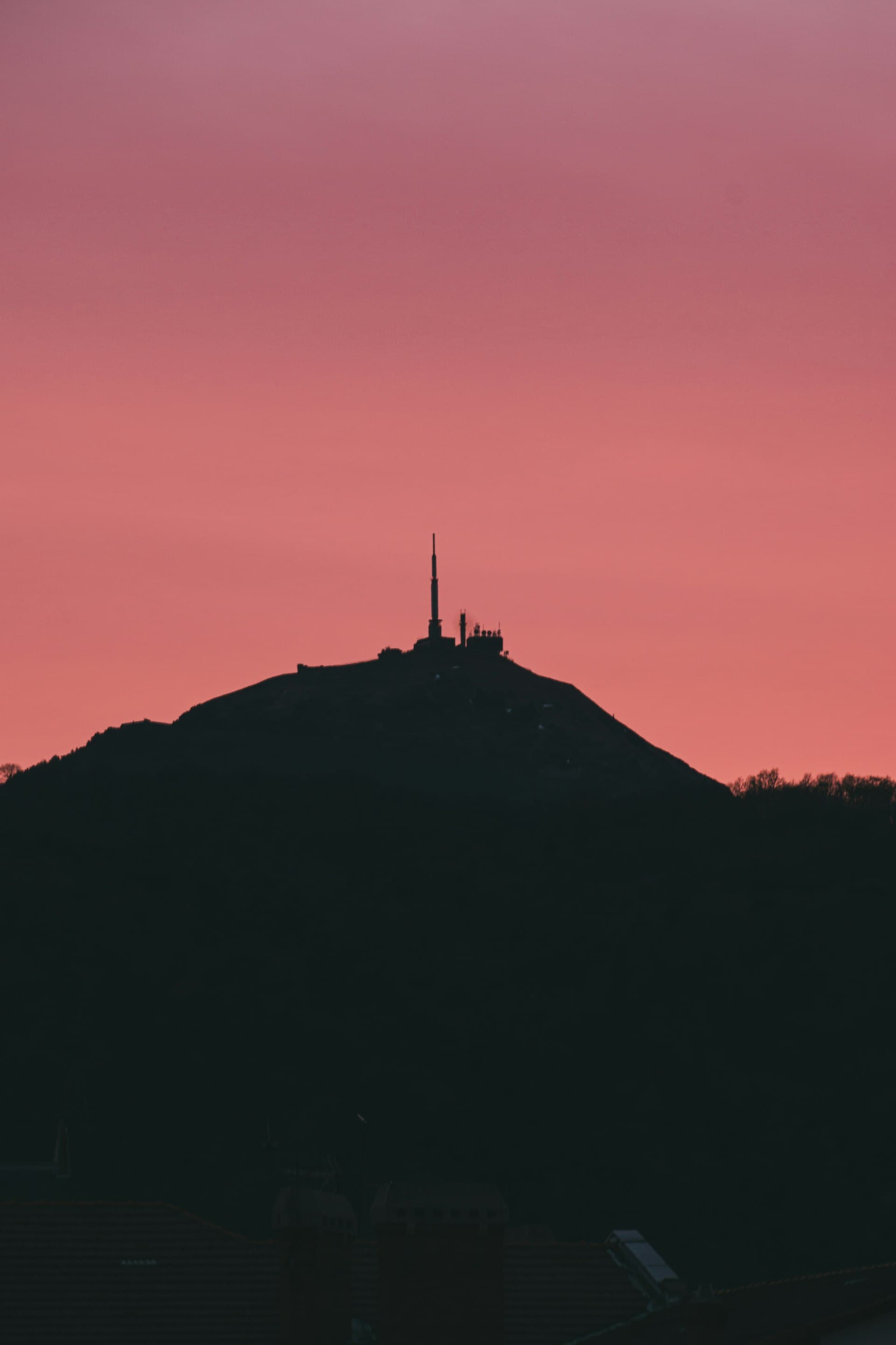Vue de Beaumont