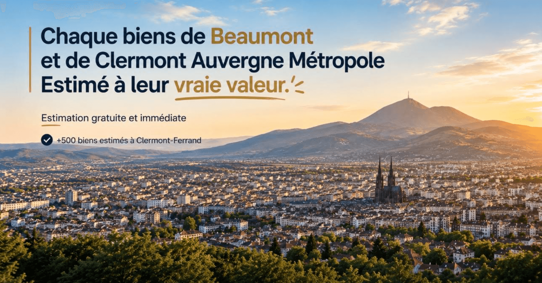 Vue de Beaumont